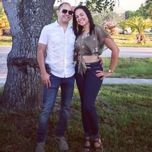 Meet your Posher, Jose